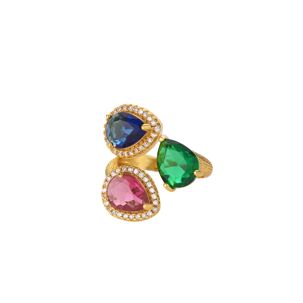 Trinity Ring