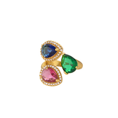 Trinity Ring
