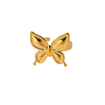 Flutter Ring