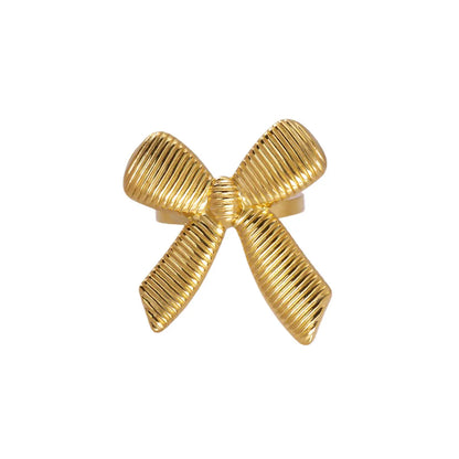 Ribbon Ring