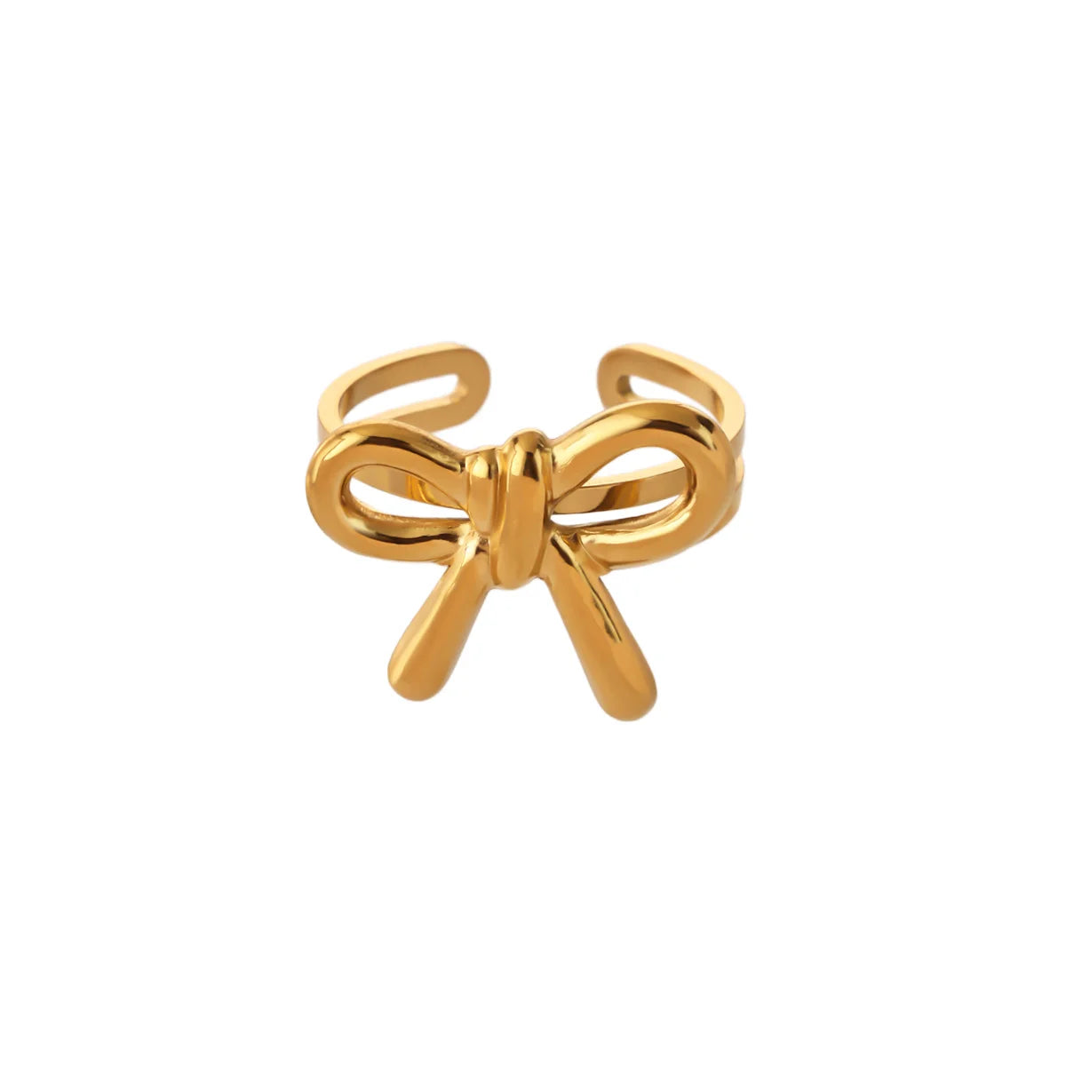 Bow Ring