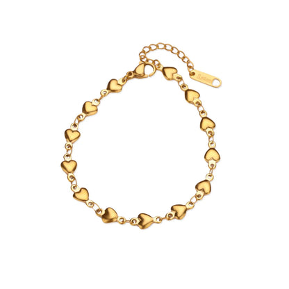 Dainty Bracelet/Anklet