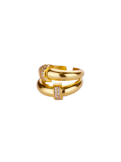 Knot Ring