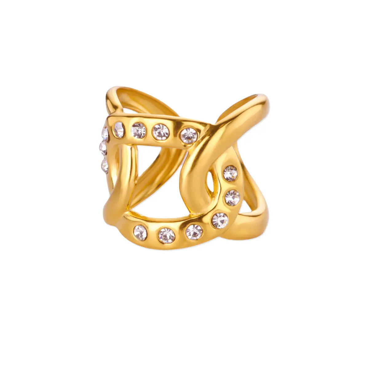 Dazzle Chain Ring