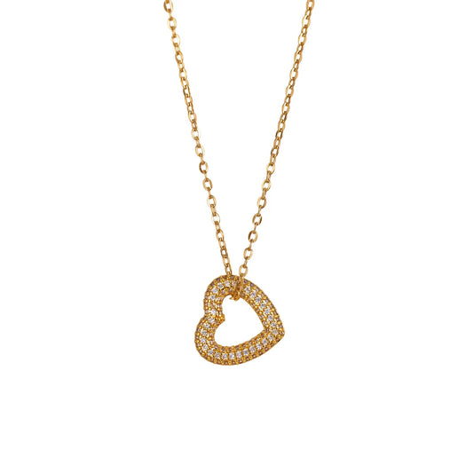 Sweetheart Necklace