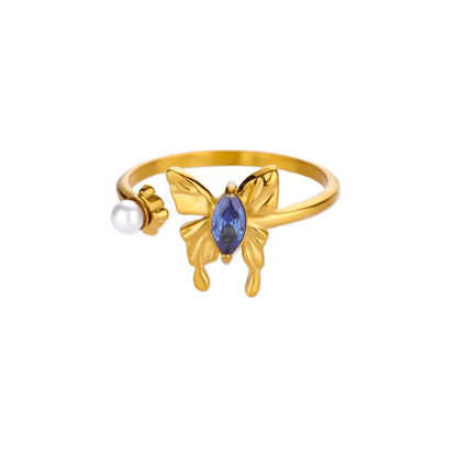 Bluebelle Ring