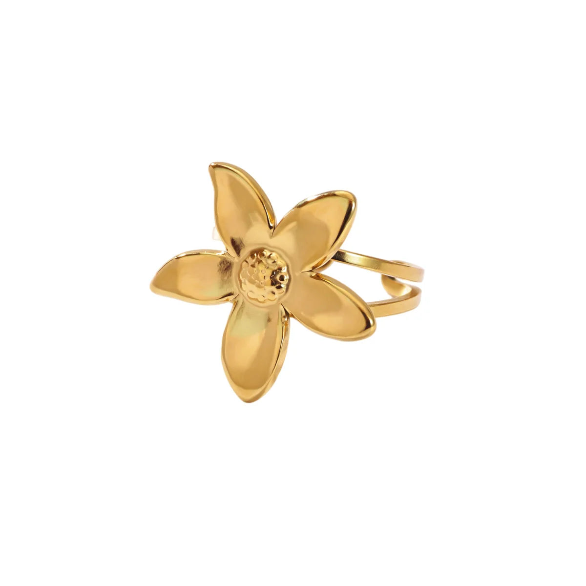 Flora Ring