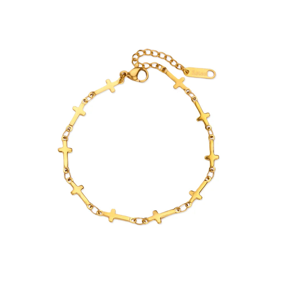 Dainty Bracelet/Anklet