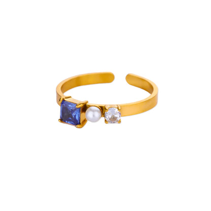 Bluebelle Ring