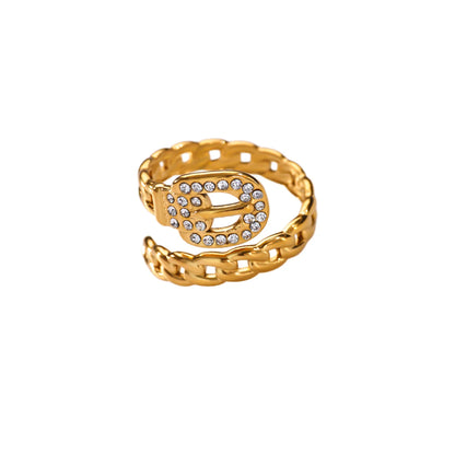 Belt Ring